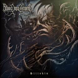 Виниловая пластинка Blood Red Throne - Siltskin (Black Vinyl)