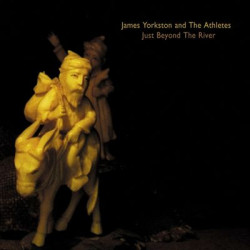 Виниловая пластинка James Yorkston and The Athletes - Just Beyond The River
