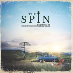 Mark Mccausland - The Spin Soundtrack (Eco Mix Vinyl) (LP)