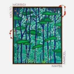 Molto Morbidi - Maybe Marcel (LP)