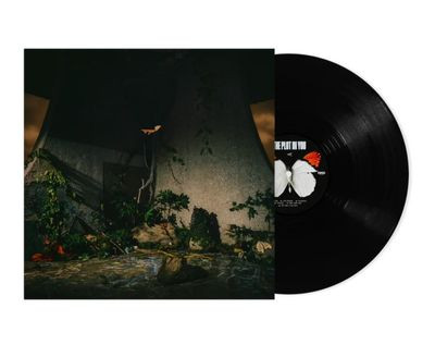 The Plot In You - The Plot In You (LP)