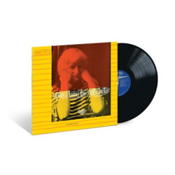 Виниловая пластинка Blossom Dearie - Give Him The Ooh-La-La