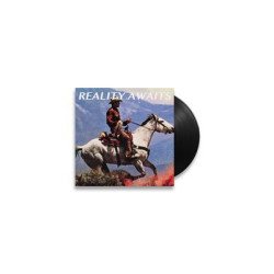Strokes, The - Reality Awaits (LP)