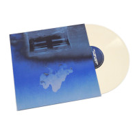 Виниловая пластинка США Billie Eilish - Hit Me Hard And Soft (Isolated Vocals) (LP) Cream White