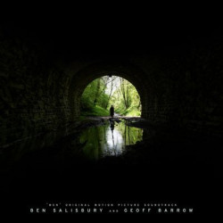 Виниловая пластинка Ben Salisbury &amp; Geoff Barrow - Men (Original Motion Picture Soundtrack) Green vinyl