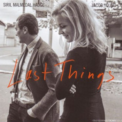 Виниловая пластинка Young Jacob &amp; Siril M. Hauge - Last Things