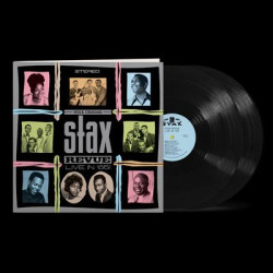 Виниловая пластинка Various Artists - Stax Revue: Live In '65!