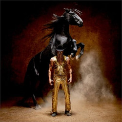 Виниловая пластинка Orville Peck - Bronco