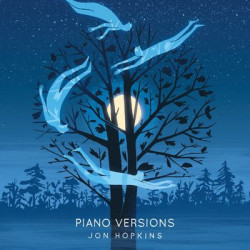 Виниловая пластинка Jon Hopkins - Piano Versions