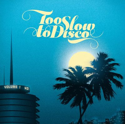 Виниловая пластинка Various Artists - Too Slow To Disco