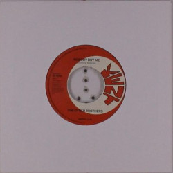 Виниловая пластинка Tommy Youngblood - Tobacco Road North