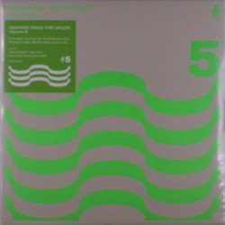 Виниловая пластинка Various Artists - Heavenly Remixes 5