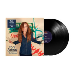 Виниловая пластинка Tori Amos - Unrepentant Geraldines