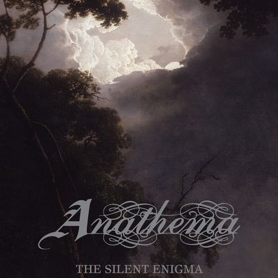 Anathema - The Silent Enigma (2026 Remaster) (LP)