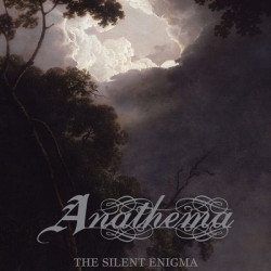 Anathema - The Silent Enigma (2026 Remaster) (LP)