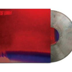 Blood Red Shoes - Stay Lonely (LP)