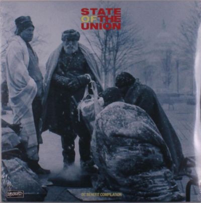 Виниловая пластинка Various Artists - State Of The Union