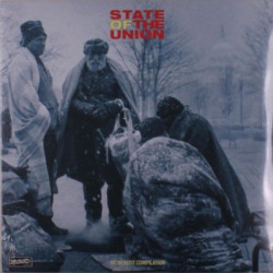 Виниловая пластинка Various Artists - State Of The Union