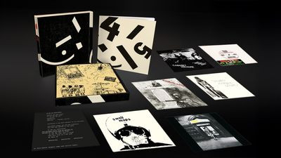 Виниловая пластинка Various - Rough Trade 45S: Volume 1
