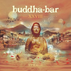 Виниловая пластинка Various Artists - Buddha Bar Vol Xxviii