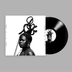 Виниловая пластинка Danielle Ponder - Everything Has Changed (LP)