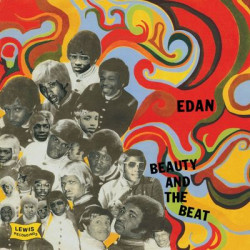 Виниловая пластинка Edan - Beauty And The Beat