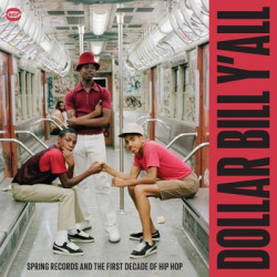 Виниловая пластинка Various Artists - Dollar Bill Y'All (2Lp)