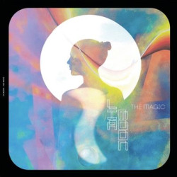 Виниловая пластинка Lia Moon - The Magic (LP)