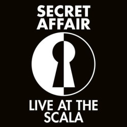 Виниловая пластинка Secret Affair - Live at The Scala