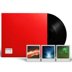 Виниловая пластинка Nine Inch Nails, Boys Noize - Nine Inch Noize (LP)