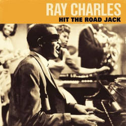 Виниловая пластинка Ray Charles - Hit The Road Jack