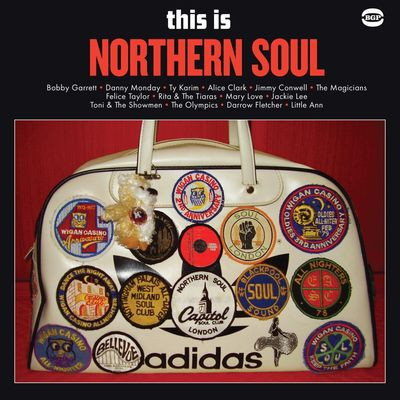 Виниловая пластинка Various Artists - This Is Northern Soul
