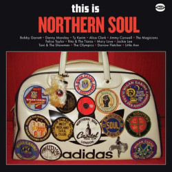 Виниловая пластинка Various Artists - This Is Northern Soul
