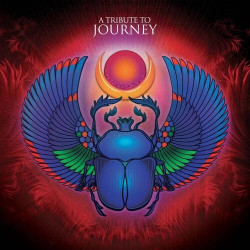 Виниловая пластинка Various Artists - A Tribute To Journey