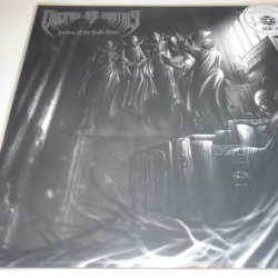 Виниловая пластинка Crucified Mortals - =Psalms Of The Dead