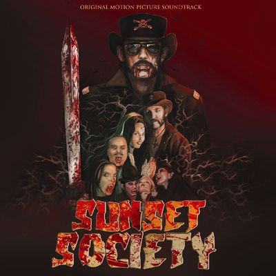Виниловая пластинка Various Artists - Sunset Society