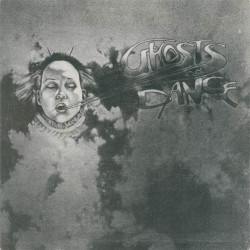 Виниловая пластинка Ghosts Of Dance - Walking Through Gardens