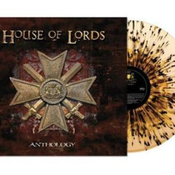 Виниловая пластинка House Of Lords - Anthology