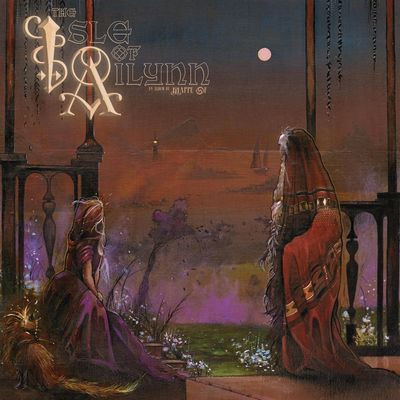 Виниловая пластинка Of Mappe - Isle Of Ailynn The