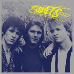 Виниловая пластинка The Comets - The Comets