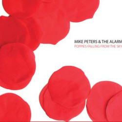 Виниловая пластинка Mike Peters &amp; The Alarm - In The Poppy