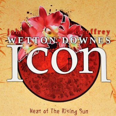 Виниловая пластинка Icon - Heat Of The Rising Sun