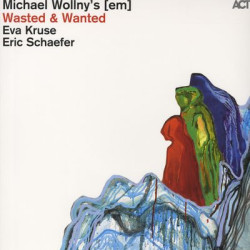 Виниловая пластинка Michael Wollny Eva Kruse Erik Schaefer - Wollny/Kruse/Schaefer/ Wasted &amp; Wanted