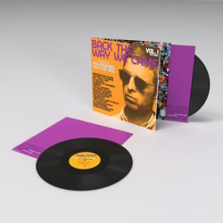 Виниловая пластинка Noel Gallagher's High Flying - Back The Way We Came (2LP/GF)