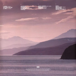 Виниловая пластинка Ludovico Einaudi - Islands - Essential Einaudi (2LP) синий винил