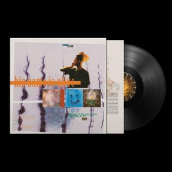 Виниловая пластинка His Name Is Alive - Mouth By Mouth (2024 Remastered Edition)
