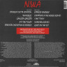Виниловая пластинка N.W.A - Straight Outta Compton (LP)