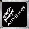 Виниловая пластинка Daft Punk - Alive 1997 (LP)