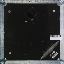 Виниловая пластинка Daft Punk - Alive 1997 (LP)