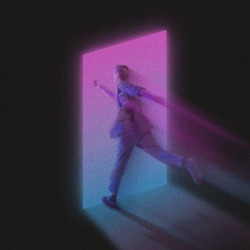 Виниловая пластинка Rhys Lewis - Corner of The Sky